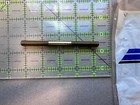 Nos Jacobsen 889052 Dual Threaded Stud Rod Carburetor Adjuster Link