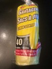2 Scented Garbage Trash Bags 4  7  8  Or 13 Gallons Rose Vanilla Lemon Purple