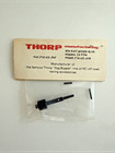Thorp Dirt Burners 4765  64p  Top Gear   Shaft Hard Anodized Aluminum New