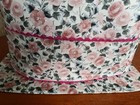 Singer Featherweight Dust Cover   Pad W  Roses
