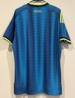 Adidas Colombia 26 Away Men s Authentic player Version Jersey Size Xl Bnwt