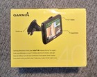 Garmin Nuvi 40lm 4 3-inch Portable Gps Navigator Lifetime Maps New Open Box 
