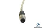 Leuze Ct30-300s Safety Light Curtain_563303_0 8-18 M_cable With Connector  8-pin