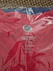 Official Nhl Men s Montreal Canadiens Cole Caufield Hockey Jersey Size Large L