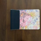 Pokemon Playmat Mousepad Desk Mat Board Game Play Mat Of Tcg Mew Bed Of Flowers
