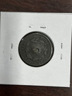 1809 Classic Head Half Cent Damaged