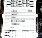 Etched 300mm Wafers At t Ic Nice Patterns   
