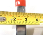 Spring Clamps Lot Of 14 Pc  Assorted Metal  2-6  Inch 4-4  Inch 8-2  Inch