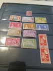 Bermuda Islands Used mint Lot Nice Lot