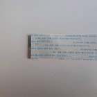 Roland Lej-640 Xr-640 Xj-740 Lec-330 Xc-540 Cable-card 25p1 250l 1000001900