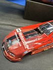 2008 Bob Tasca Motorcraft Signed 1 24 Nhra Funny Car Mib C1