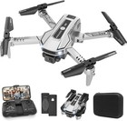 Mini Drone With Camera For Kids rc Helicopter Fpv Rc Quadcopter With 1080p Hd   
