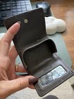 Coach Y2k Contact Case With Mirror Used Condition