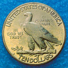 Hobo Coin -  Skull Head Lady  Liberty Hobo Half Dollar - Hobo Coin