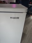 Accucold Lab Refrigerator Under Counter Ada Compliant 5 5 Cu  Ft 