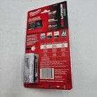New Milwaukee Redlithium Usb 1100l Twist Focus Flashlight