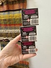 100  Authentic Schylling Nee Doh Reindoh Reindeer 26061nab-set Of All 3  Nib