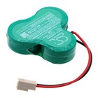 Battery For Bmw 3 Series 5 Series e38 e39 e46 e53 e83 m3 m5 siren Alarm x5