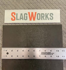 1 8x9x11 Inch Steel Plate 9   x11    A36 Hot Roll Flat  125  Thick