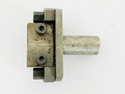 Somma Vfdh0  v  Type Adjustable Floating Drill Holder 3 4  Shank 1 16-3 4  Cap