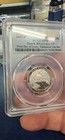 2017-s Ozark Riverways Np 25c Enhanced Unc Set Pcgs Sp70- First Day Issue
