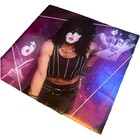 Kiss Paul Stanley End Of The Road Star Child Photo 