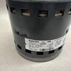 Genteq 5sme39dxl180 Carrier Bryant Hd42ar225 Furnace Blower Motor Fm20 X13