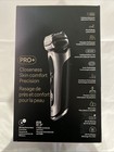 Braun Series 9 Pro  Electric Razor 9567cc Pro Shave Silver