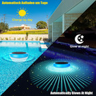 Solar Floating Pool Lights pool Lights That Float With Rgb Color Changing Pool F