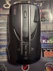 Cobra Xrs 9940 Radar Detector New Sealed Nos