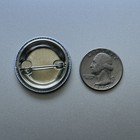Happy Bunny Button Pin Set Y2k Scene 2000s Bag Accessories