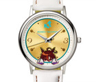 Psl Uma Musume Pretty Derby Original Watch 2nd Edition Agnes Tachyon From Japan