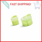Munchkin   Formula Dispenser Combo Pack  Bpa Free  Colors Vary  1 Pack