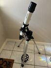 Meade Instruments Telescope Tripod   empty Lens Tube   Science Space Astronomy 