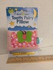 Tooth Fairy Pillows Rich Frog