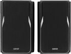Edifier R1380t Powered Bookshelf Speakers     42w Rms  Dual Rca  Studio Sound