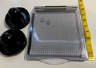 Tim Holtz Tonic Studios Stamp Platform Includes Magnets   Tools