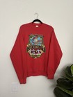 Vintage 1994 Christmas Sweater Celebrate Jesus Crewneck Xl