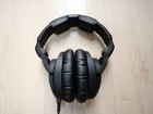 Sennheiser Hd 300 Pro Professional Closed Back Studio Headphones Tested Japan