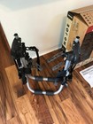 New In Box Yakima Mo Joe 3 Bike Bicycle Rack Trunk Mount