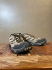 Merrell Moab 2 Vent Hiking Shoes Mens 14 Gray Low Outdoor Trail Vibram Non Slip