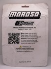 Moroso 23991 Self Contained Oil Preheater Heating Unit 400w 120v