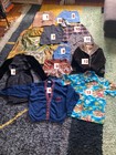 Lot Women True Vintage  60s-90s  Clothes S-m Pendleton  Lord   Taylor  Guess