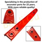 Excavator Arm Extension Kit For Mini Excavators Weighing Between 0 8 And 2 Tonne