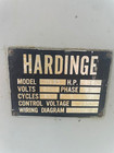 Hardinge Dv59 Precision Turret Lathe