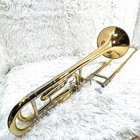 Yamaha Xeno Ysl-882ug Trombone