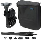 Nuvo Jhorn - Black