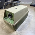 Vintage Green Panasonic Model Kp-8a Electric Pencil Sharpener Japan