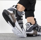 Nike Lebron Witness Vii White black Basketball Shoes Dm1123-100 Men   s Size 7-13