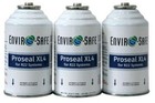 Proseal Xl4 For R22  Ac Proseal  Envirosafe 3- 4oz Cans  Auto